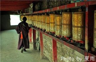 ラサ旅行の注意点