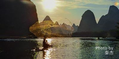 Туры в гуйлине