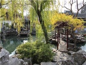 Giardino persistente