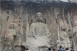 Longmen Grottoes