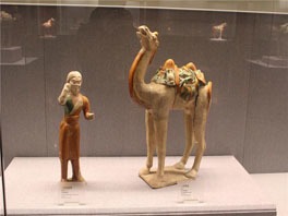 Luoyang Museum
