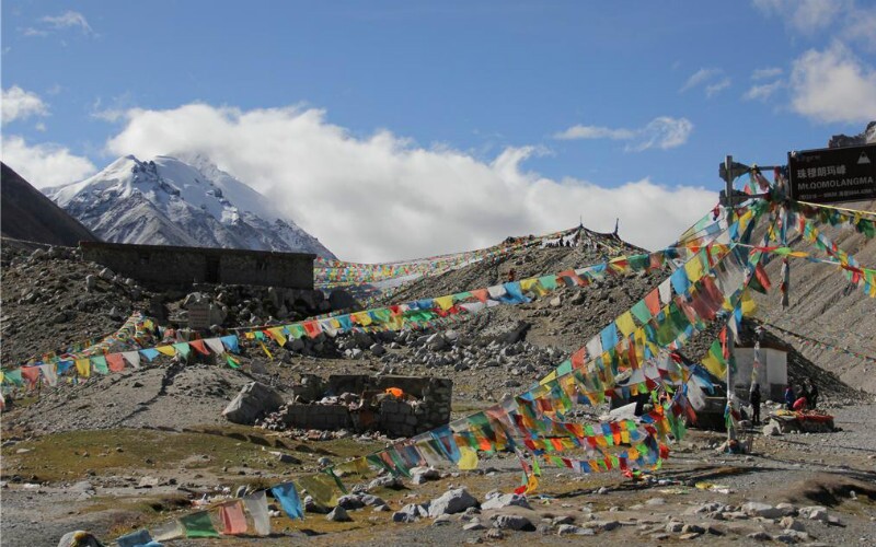 Tibet Trekking — Popular Trekking Trails in Tibet