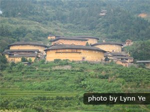 Nanjing tulou