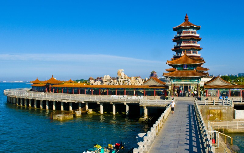 Shandong Travel Guide - How to Plan a Trip to Shandong 