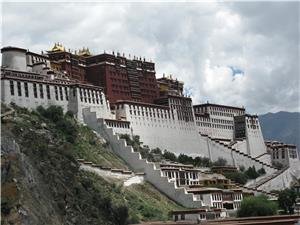 Potala palace
