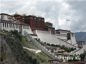 Potala Palace