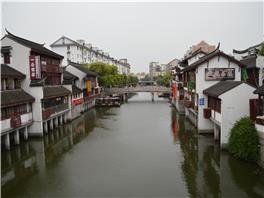 Город Цибао