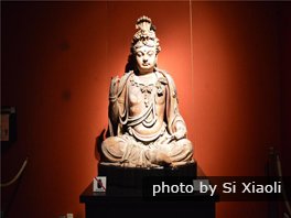 top things to do in shanghai: Shanghai Musuem