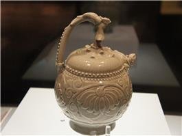 Museo della storia dello Shaanxi