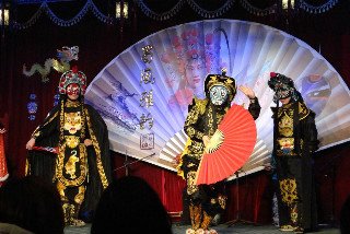 shufengyayun chuanjubiaoyan