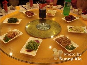 Luoyang Food & Restaurants, Where to Eat in Luoyang