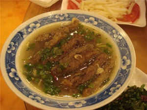 Luoyang Food & Restaurants, Where to Eat in Luoyang