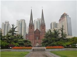 Собор святого Игнатия