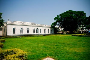Macau Museum