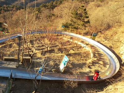 Grande Muraglia Mutianyu