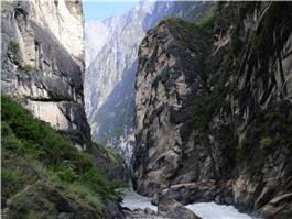 Tiger Leaping Gorge