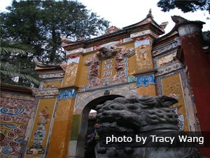 The Three Kingdoms Period (AD 220–280) — Heroes Emerged in Troubled Times