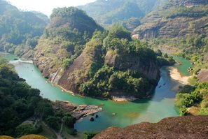 Wuyi