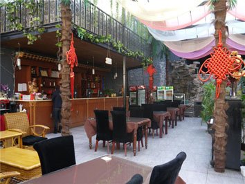 xin shuang quan restaurant