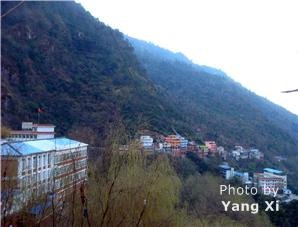 Zhangmu