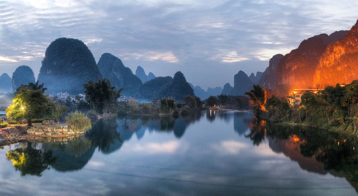 Yangshuo