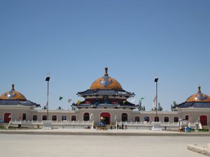 The Yuan Dynasty — First Foreign-Ruled Era in China