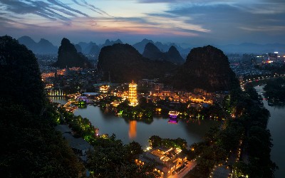 guilin