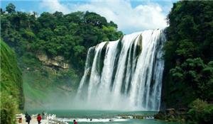 Huangguoshu Waterfall
