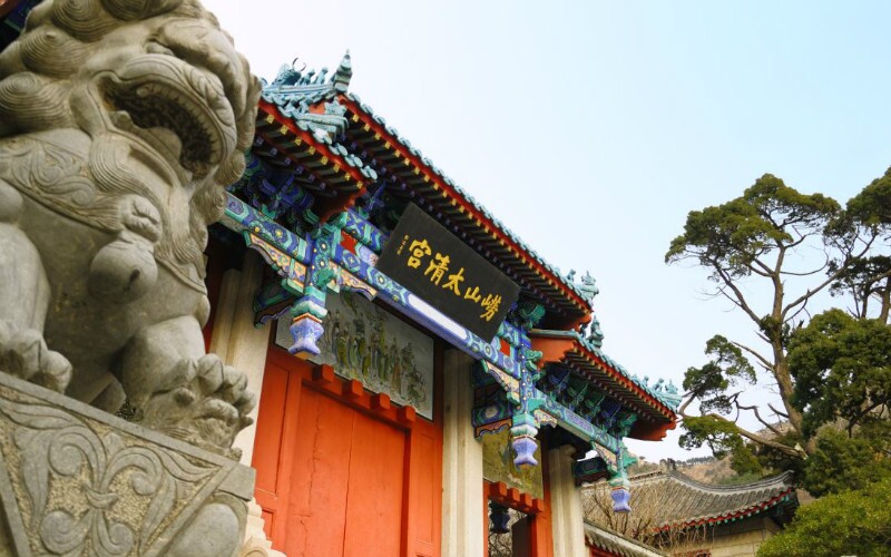  Qingdao Weather in September 