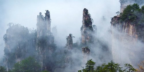 Чжанцзяцзе