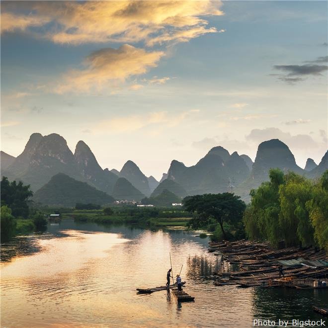 Best Places for a Second Trip to China, Visit China for the Second Time