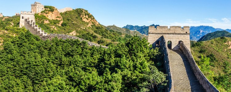 One Day Beijing Highlights Private Tour to the Great Wall and Forbidden ...