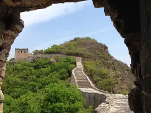 ming dynasty great wall
