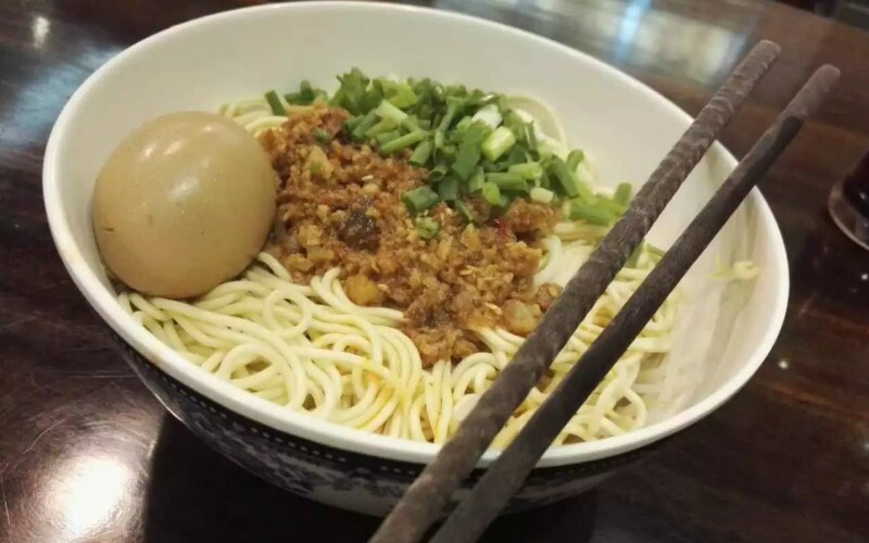 Best Places/Restaurants to Eat Noodles in Beijing