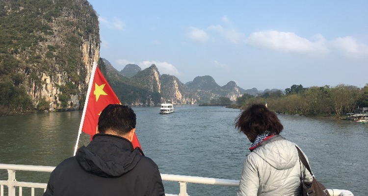 Li River Cruise