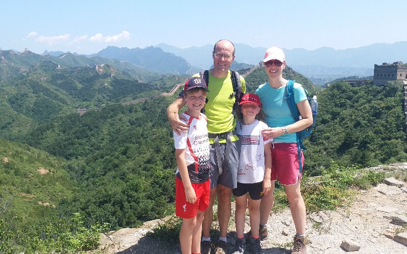 How to Visit the Great Wall of China — Insider Guide