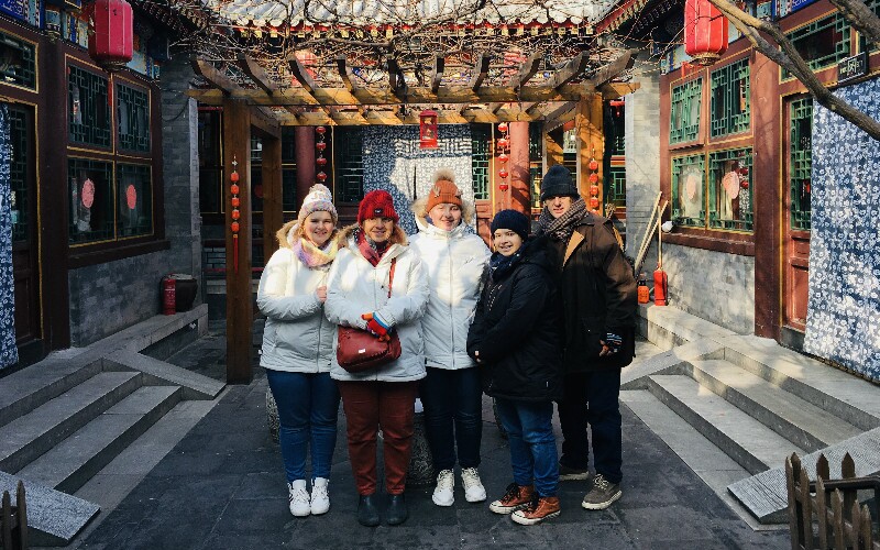 How to Plan a Family Trip to Beijing 