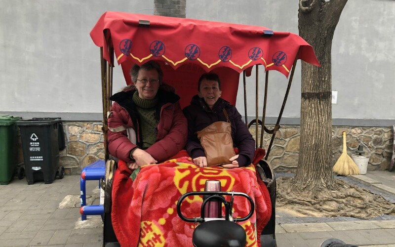 Best Hutong Tours & Walking Routes 