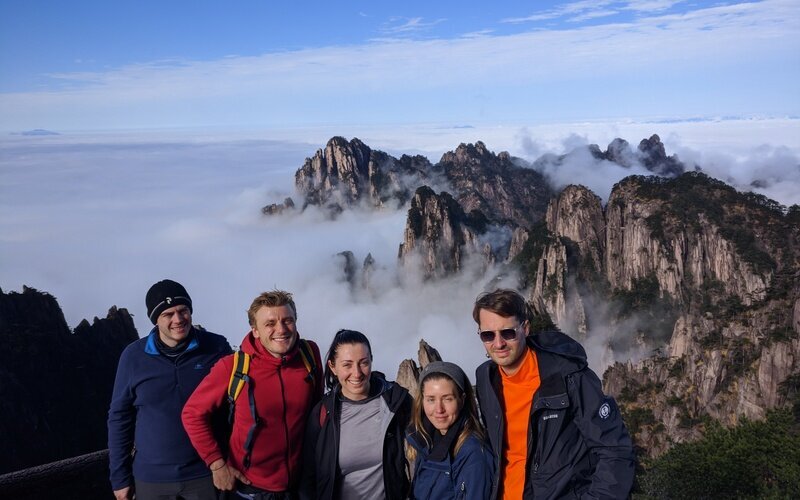 Best Times to Visit Huangshan: Weather Tips for All Months
