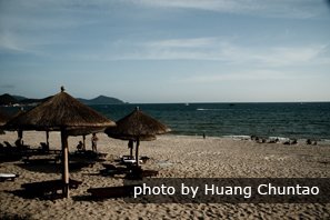 sanya