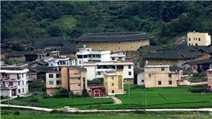 Yong Ding Earth Buildings