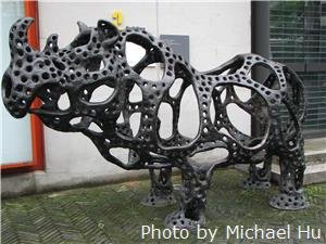 Moganshan Scenic Area