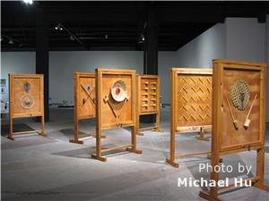 Moganshan Scenic Area