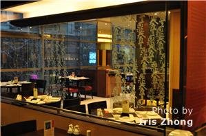 dingtaifeng restaurant