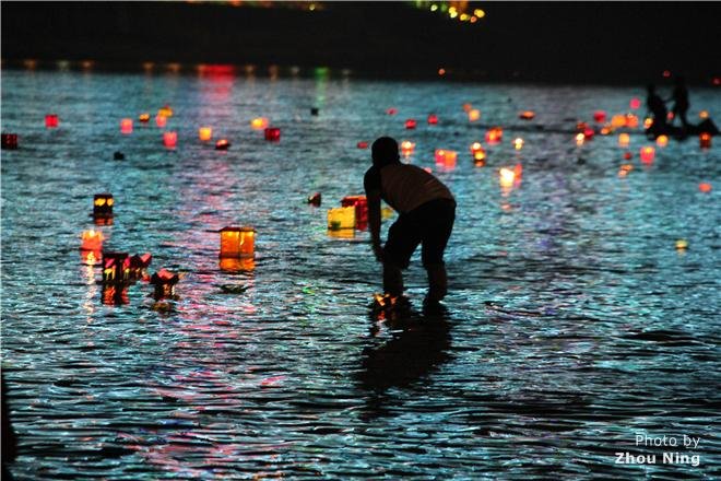 Famous Ethnic Festivals in China