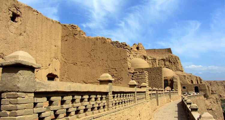 7-Day Xinjiang Highlights Tour, Best for First-Timers