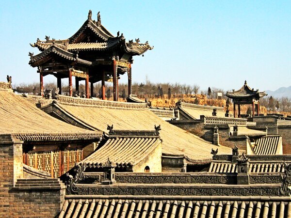 pingyao