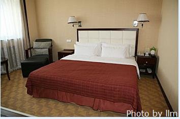 ホロンバイル賓館