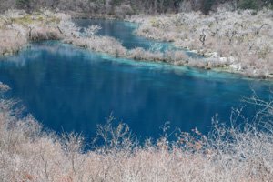 Jiuzhaigou
