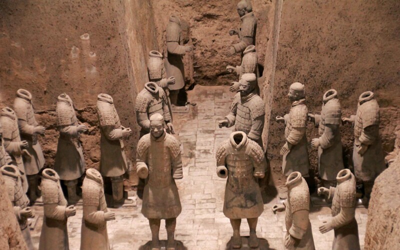 How to Visit the Terracotta Army Hassle Free